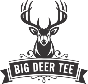 Bigdeertee